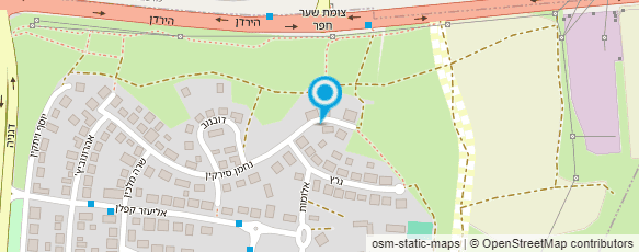 מפת הגעה אל ראסטה פיירי - RASTAFAIRY מפת הגעה אל ראסטה פיירי - RASTAFAIRY