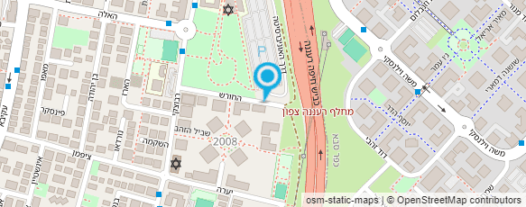 מפת הגעה אל ייעוץ זוגי נחשון ציפי מפת הגעה אל ייעוץ זוגי נחשון ציפי