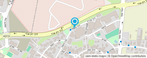 מפת הגעה אל ודאנט-לחולי סכרת