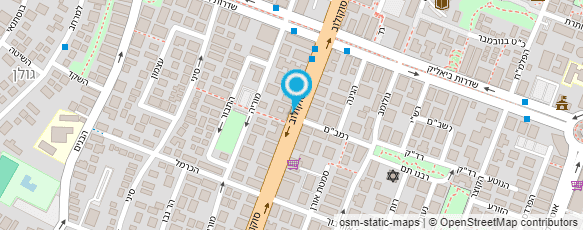 מפת הגעה אל ספורה קופי שופ מפת הגעה אל ספורה קופי שופ