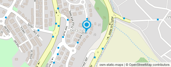 מפת הגעה אל פלדלת בשיווק ישיר