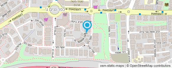 מפת הגעה אל multiband-מולטי בנד