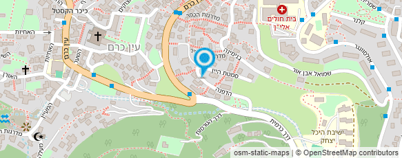 מפת הגעה אל שלמה מפת הגעה אל שלמה