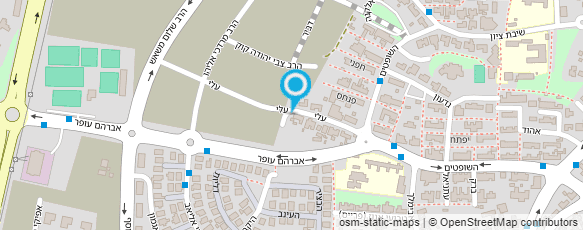 מפת הגעה אל לבשל בקלות עם רות