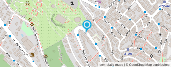 מפת הגעה אל גרר סמי