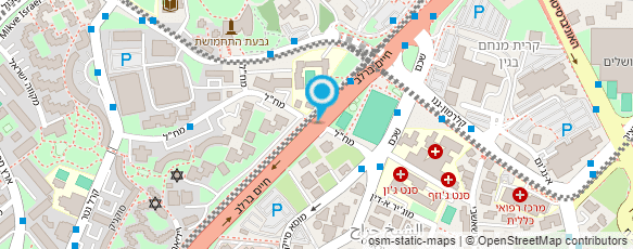 מפת הגעה אל גיפט גלריה מפת הגעה אל גיפט גלריה