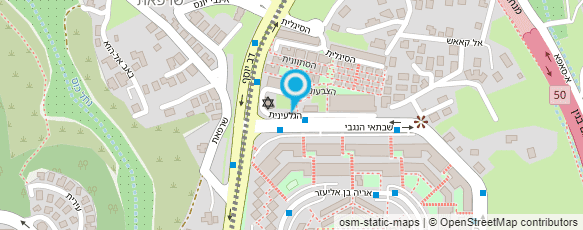 מפת הגעה אל מיוזיק L.A