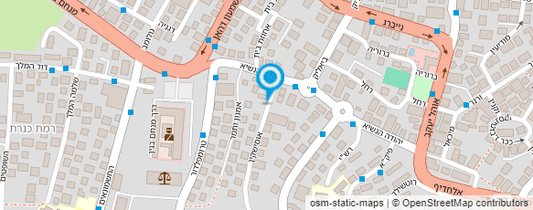 מפת הגעה אל ייעוץ אסטרולוגי