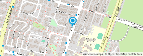 מפת הגעה אל המאור שרותי חשמל מפת הגעה אל המאור שרותי חשמל