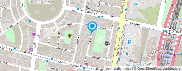 מפת הגעה אל ניהול מתחים וכאב כרוני