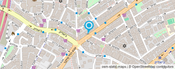 מפת הגעה אל ולדה מפת הגעה אל ולדה