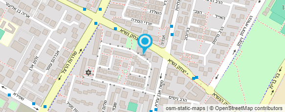 מפת הגעה אל כירוגרפיה לאירועים