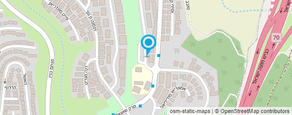 מפת הגעה אל תיווך רביד