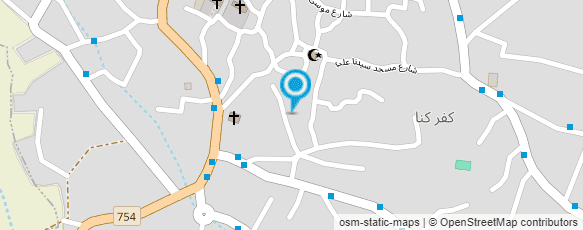 מפת הגעה אל חומרי בניין מוחמד יוסף עואודה בע"מ