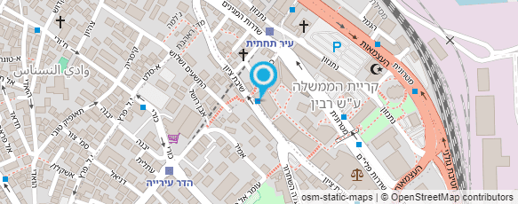 מפת הגעה אל נובל נכסים מפת הגעה אל נובל נכסים