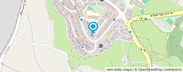 מפת הגעה אל טנא בינימין מוהל מוסמך מפת הגעה אל טנא בינימין מוהל מוסמך