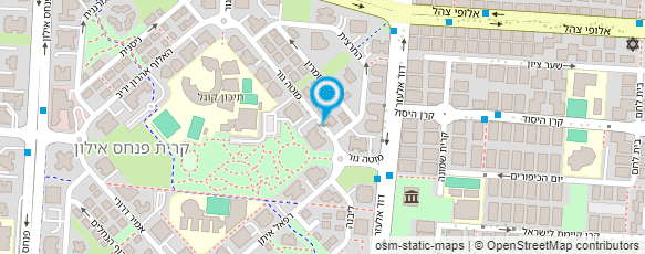 מפת הגעה אל שאול הרשטט מפת הגעה אל שאול הרשטט