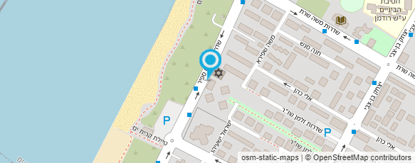 מפת הגעה אל יצירה מהבטן - קרן ליברמן