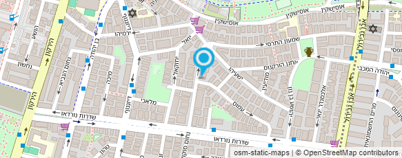 מפת הגעה אל ג'ימי תחזוקת אקווריומים מפת הגעה אל ג'ימי תחזוקת אקווריומים