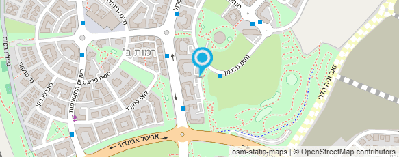 מפת הגעה אל ד.נ.ל. שיפוצים מפת הגעה אל ד.נ.ל. שיפוצים