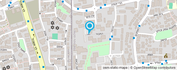 מפת הגעה אל קריירה!