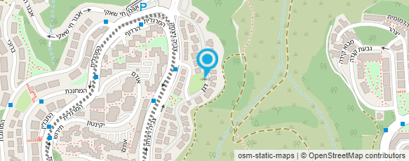 מפת הגעה אל סיבה למסיבה