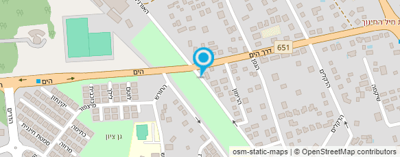 מפת הגעה אל הוליווד בע"מ מפת הגעה אל הוליווד בע"מ