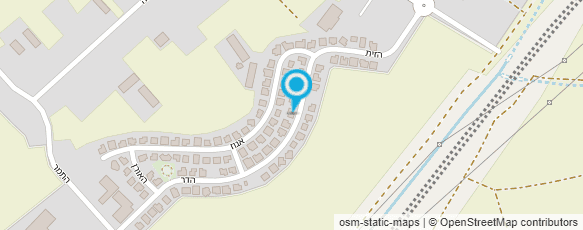 מפת הגעה אל אפדייט הובלות