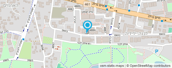 מפת הגעה אל צבע מפת הגעה אל צבע