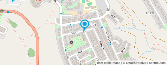 מפת הגעה אל ברלינר-רואי חשבון