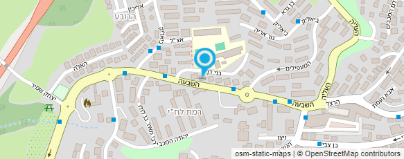 מפת הגעה אל עצמי -גרפי משרד עו"ד