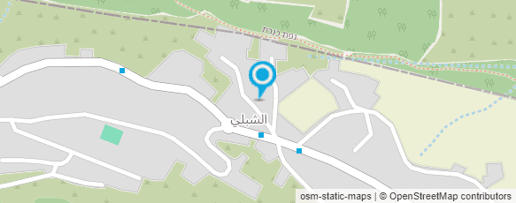 מפת הגעה אל תבור אירועים מפת הגעה אל תבור אירועים