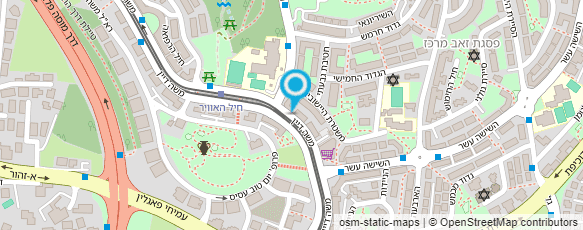 מפת הגעה אל זר של אושר מפת הגעה אל זר של אושר