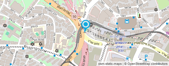 מפת הגעה אל אמיר כרמי רואה חשבון מפת הגעה אל אמיר כרמי רואה חשבון