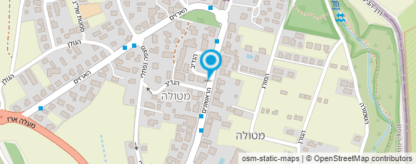 מפת הגעה אל מחשבות צבעוניות