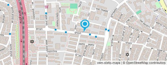 מפת הגעה אל חשמל יוסי מפת הגעה אל חשמל יוסי