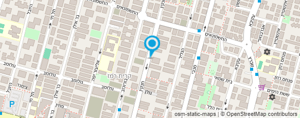 מפת הגעה אל עו"ד ומגשרת הדס לבני בן-פורת מפת הגעה אל עו"ד ומגשרת הדס לבני בן-פורת