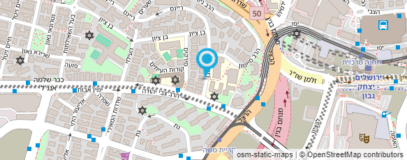 מפת הגעה אל הנחמנים משמחים באירוע שלך מפת הגעה אל הנחמנים משמחים באירוע שלך