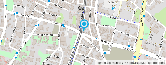 מפת הגעה אל פון שופ מפת הגעה אל פון שופ