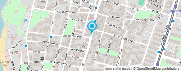 מפת הגעה אל ז'אן בלונים