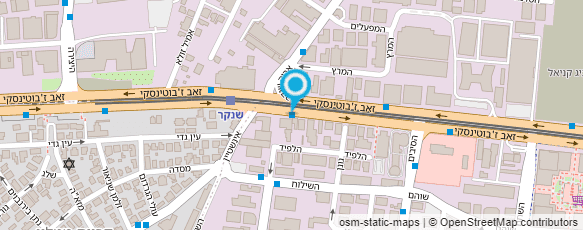 מפת הגעה אל מיכאל כפלין הפקות מפת הגעה אל מיכאל כפלין הפקות