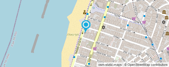 מפת הגעה אל ד.ב. נדל"ן מפת הגעה אל ד.ב. נדל"ן