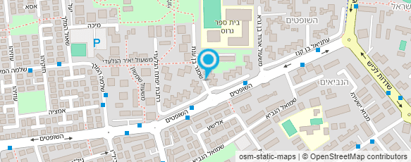 מפת הגעה אל טוהר