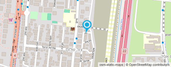 מפת הגעה אל ווי.אס.אס-מערכות אזעקה