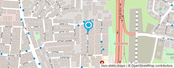 מפת הגעה אל עיטורים