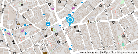 מפת הגעה אל מוצרי צריכה לבית