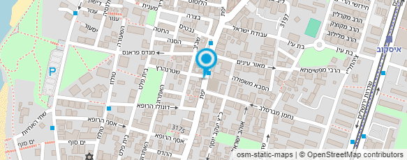 מפת הגעה אל פוטו מתנות