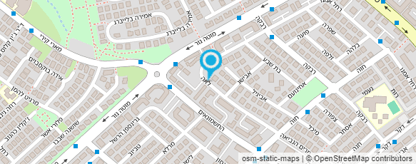 מפת הגעה אל מיזוג G