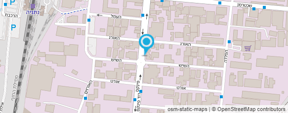 מפת הגעה אל דותן תיקוני דרכים