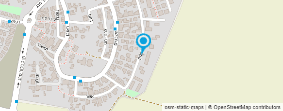 מפת הגעה אל הובלות "בלי ספק" מפת הגעה אל הובלות "בלי ספק"